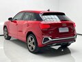 2022 Audi Q2 L 35 TFSI I Рестайлинг, красный, 1840000 рублей - вид 3
