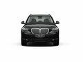 2026 BMW X5 Long 30Li IV (G05/G18) Рестайлинг, чёрный, 10190000 рублей - вид 4
