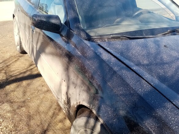 2007 Cadillac CTS I, чёрный, 710000 рублей - вид 4