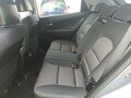 2011 SsangYong Actyon II, серый - вид 10