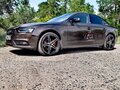 2012 Audi A4 IV (B8) Рестайлинг, коричневый, 1300000 рублей - вид 4