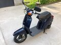 1983 Honda Vocal, синий, 49000 рублей - вид 9