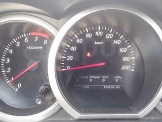 2008 Suzuki Grand Vitara II Рестайлинг, чёрный, 1000999 рублей, вид 3