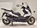 2025 BMW C 400 GT, белый, 977000 рублей - вид 1