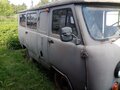 1998 УАЗ 3962, серебристый, 250000 рублей - вид 4