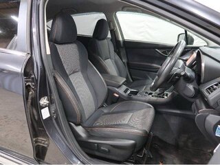 2019 Subaru XV II, серый, 1340000 рублей, вид 3