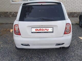 2011 Lifan Smily I (320), белый, 200000 рублей, вид 1