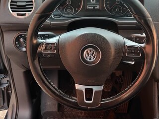 2013 Volkswagen Caddy III Рестайлинг, серый, 1500000 рублей, вид 2