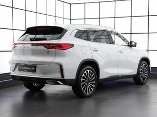 2023 Exeed TXL I Рестайлинг, белый, 2359000 рублей, вид 4