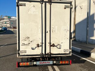 2007 Hyundai Porter, синий, 390000 рублей, вид 3
