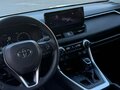 2025 Toyota RAV4 V (XA50), белый, 3800000 рублей - вид 6