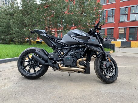 2023 Brabus 1300 R, серый, 2790000 рублей, вид 3