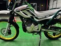 2020 Yamaha XT250 Serow, зелёный, 715000 рублей - вид 10