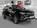 2026 Belgee X70 I Рестайлинг, чёрный, 3039990 рублей - вид 2