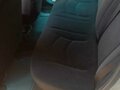 2006 Chrysler Sebring II Рестайлинг, зелёный - вид 9