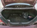 2006 Kia Spectra I Рестайлинг 2, пурпурный - вид 8
