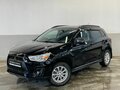 2013 Mitsubishi ASX I Рестайлинг, чёрный