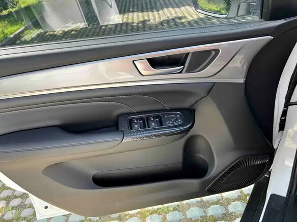 2023 Haval M6 Plus II, белый, 1390000 рублей - вид 19