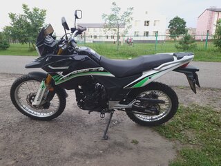2023 Racer Ranger, белый, 180000 рублей, вид 1