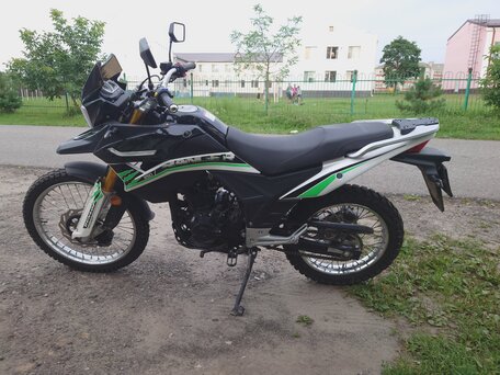 2023 Racer Ranger, белый, 180000 рублей, вид 1