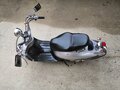 1996 Honda Joker, серый - вид 4