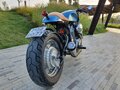 2007 Honda Shadow 750, синий, 750000 рублей - вид 7