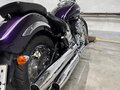 1999 Yamaha XVS1100, фиолетовый, 650000 рублей - вид 4