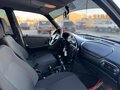 2011 Chevrolet Niva I Рестайлинг, серебристый, 421000 рублей - вид 9