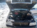 1986 Audi 80 IV (B3), серебристый, 140000 рублей - вид 5