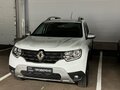 2021 Renault Duster II, белый, 2290000 рублей - вид 1