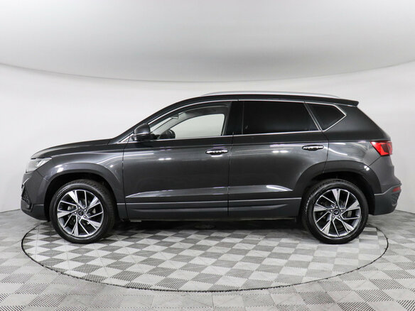 2023 Jetta VS5 I Рестайлинг, чёрный - вид 7