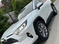 2020 Toyota RAV4 V (XA50), белый, 3800000 рублей - вид 5