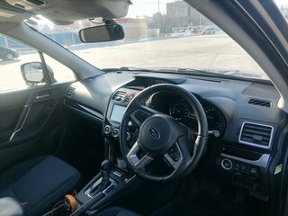 2016 Subaru Forester IV Рестайлинг, серый, 2100000 рублей, вид 3