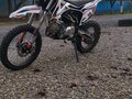 2026 Kayo Basic K125, белый, 85000 рублей
