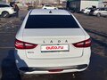 2023 Lada (ВАЗ) Vesta I Рестайлинг (NG), белый, 980000 рублей - вид 2