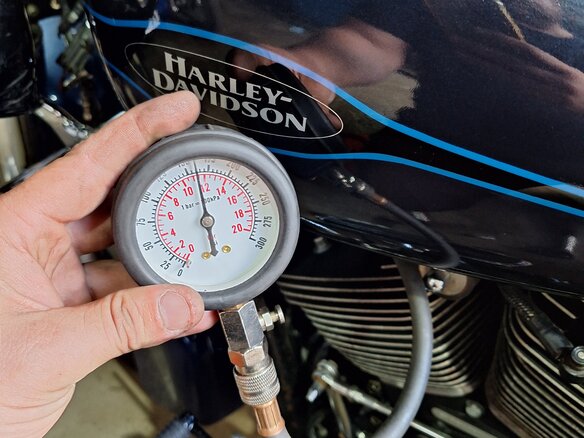 2009 Harley-Davidson Road Glide, синий, 1000000 рублей - вид 11