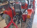 2022 Уралец 2204, красный, 900000 рублей - вид 5