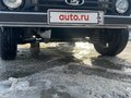 2018 Lada (ВАЗ) 2121 (4x4) I Рестайлинг, белый, 600000 рублей - вид 10