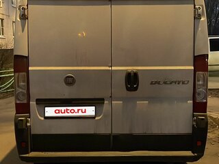2012 Fiat Professional Ducato, белый, 890000 рублей, вид 3