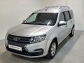 2024 Lada (ВАЗ) Largus I Рестайлинг, серебристый, 1250000 рублей - вид 1