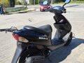 2000 Suzuki Lets 2, чёрный, 46000 рублей - вид 8