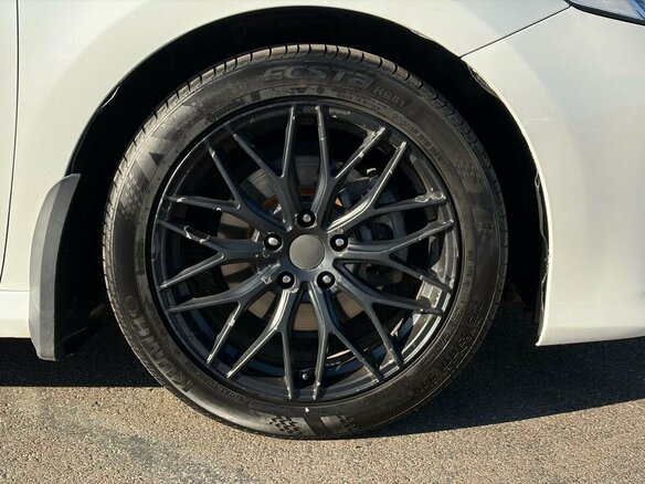 2021 Toyota Camry VIII (XV70), белый, 2790000 рублей - вид 7