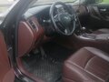 2008 Infiniti EX EX35 5-speed I (J50), пурпурный, 1600000 рублей - вид 5