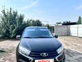 2024 Lada (ВАЗ) Granta I Рестайлинг, чёрный, 950000 рублей