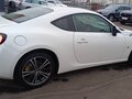 2016 Toyota GT86 I Рестайлинг, белый, 1926305 рублей - вид 7