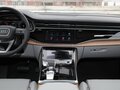 2025 Audi Q7 55 TFSI II (4M) Рестайлинг 2, белый, 13100000 рублей - вид 10