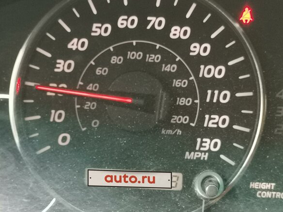 2006 Lexus GX 470 I, серый - вид 14