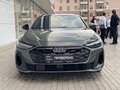 2026 Audi A5 L III (B10), зелёный, 5800000 рублей - вид 2