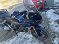 2007 Yamaha FZ1, синий, 550000 рублей - вид 10