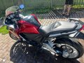 2012 Honda VFR 1200, красный - вид 5
